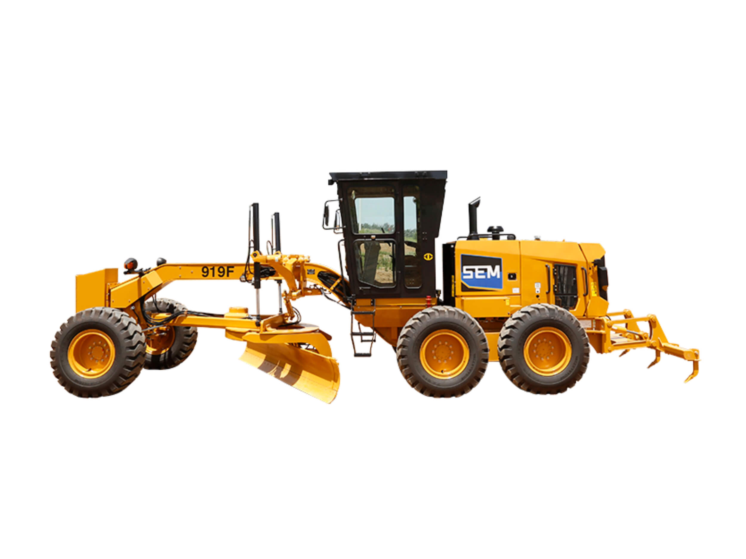 Motor Grader
