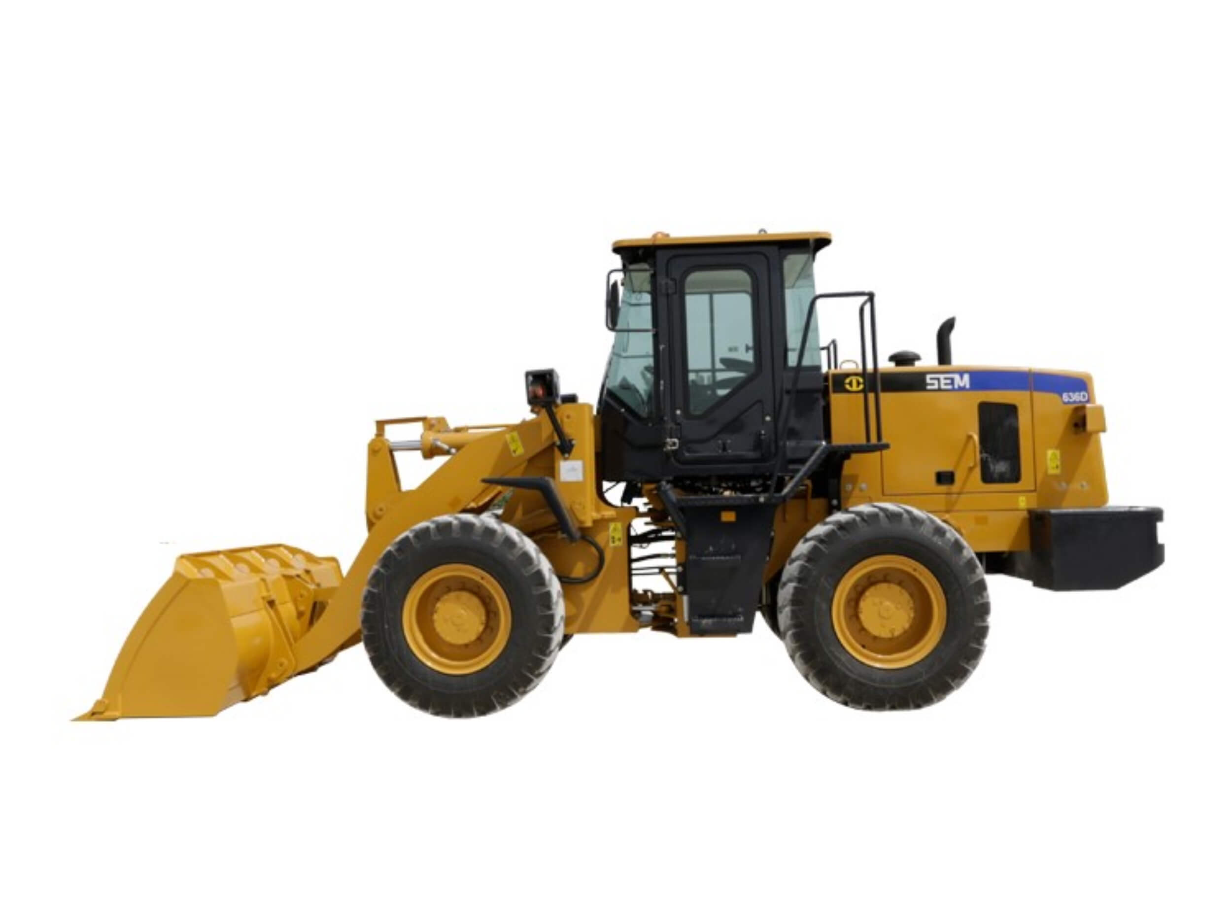 Wheel Loader