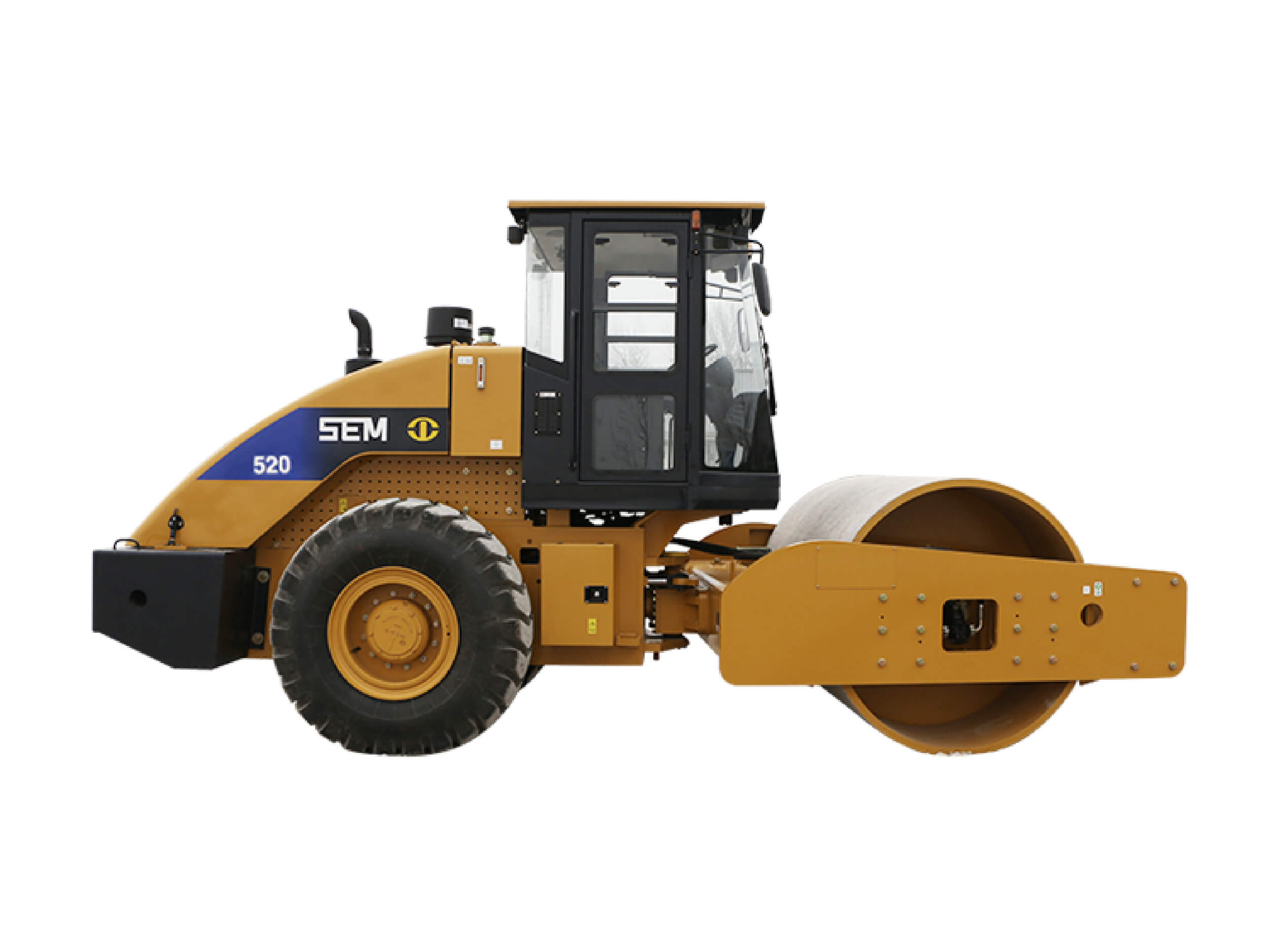 Soil Compactor