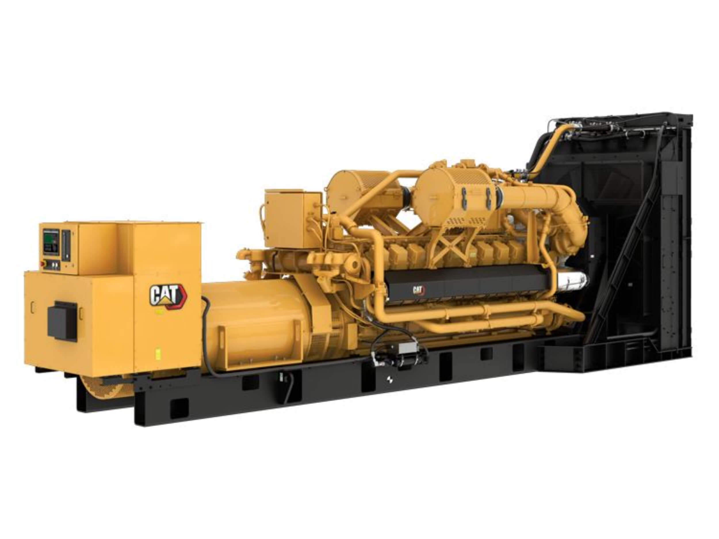 Gas Generator Sets