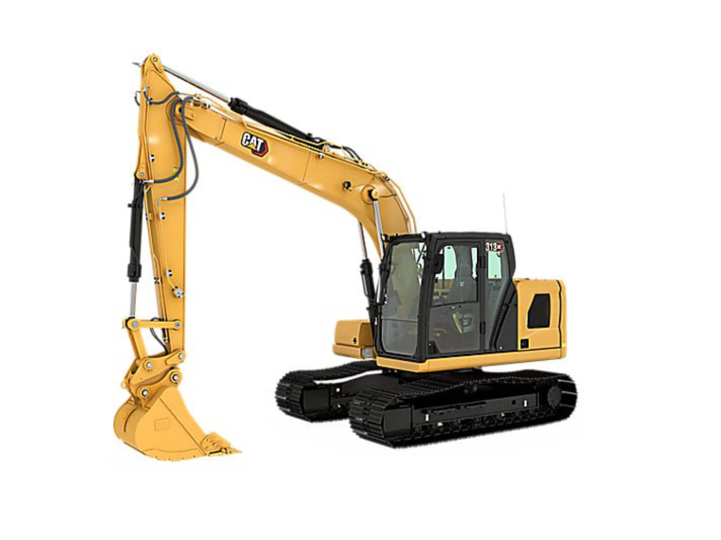 Mini Excavators