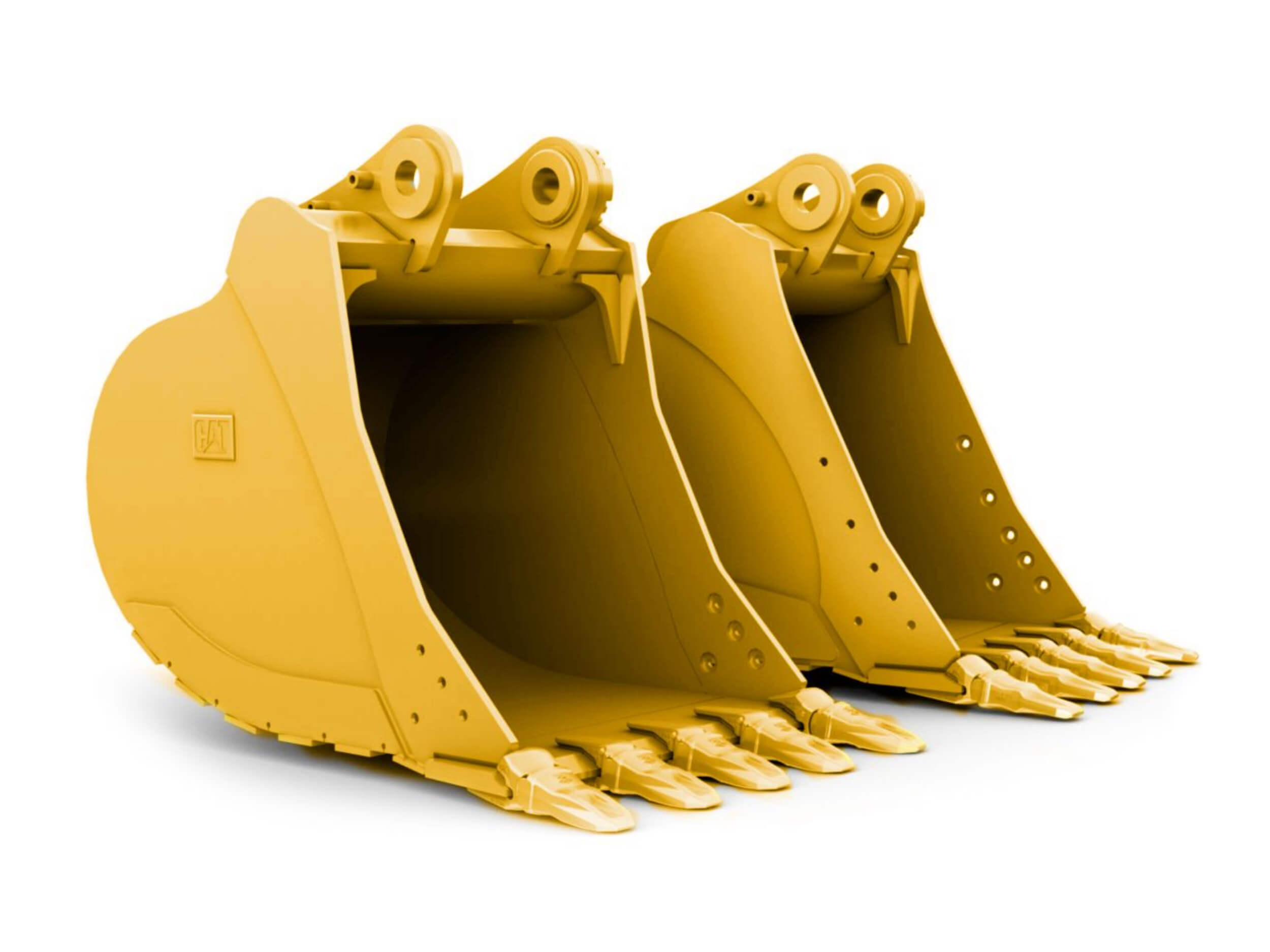 Ground Engaging Tools