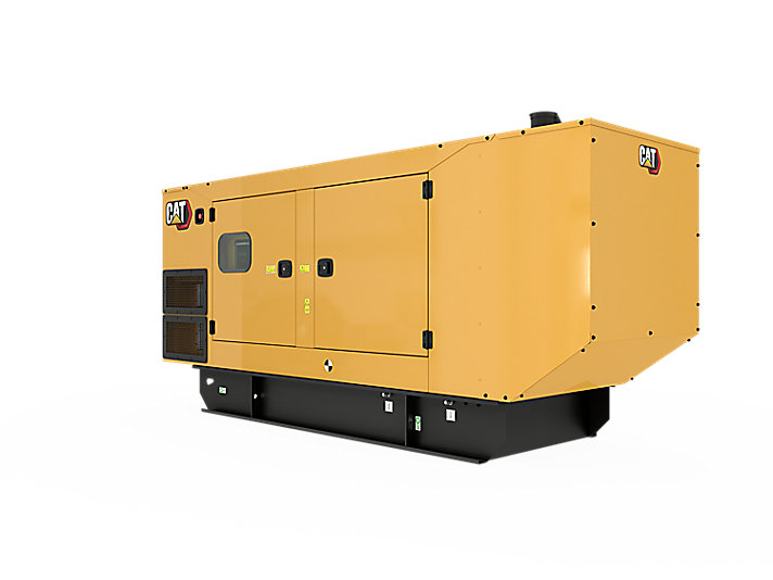 Diesel Generator SetsC9 (50 Hz)