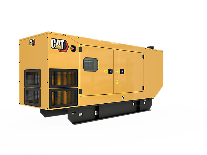 Diesel Generator SetsC9 (50 Hz)