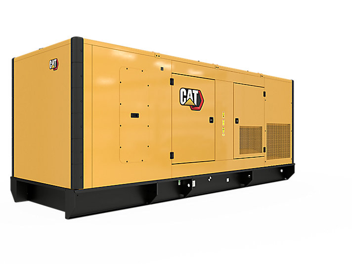 Diesel Generator Sets C1.5 (50 HZ)