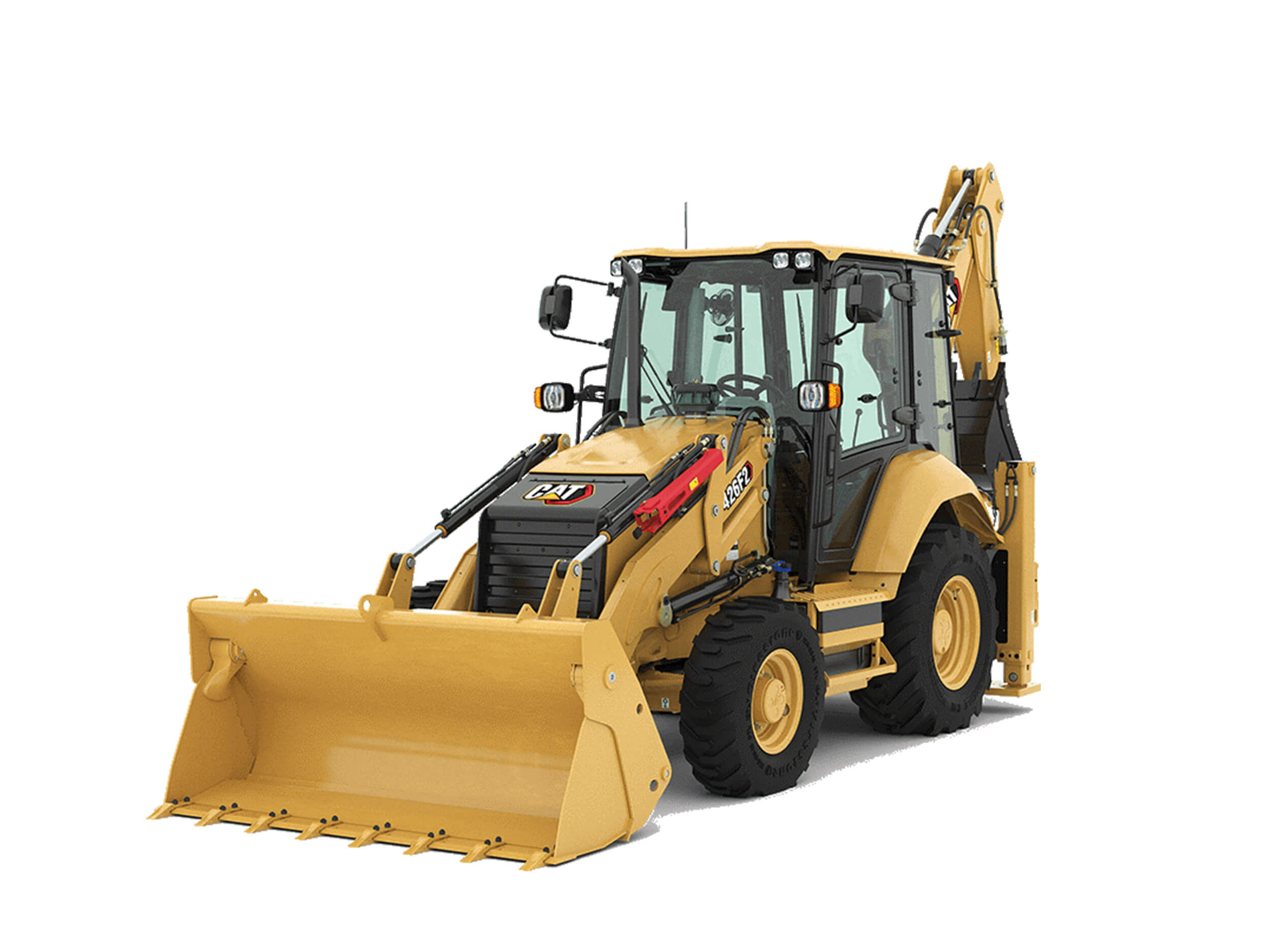 426F2 - Backhoe Loaders | Metro Group (Cambodia) Co., Ltd.