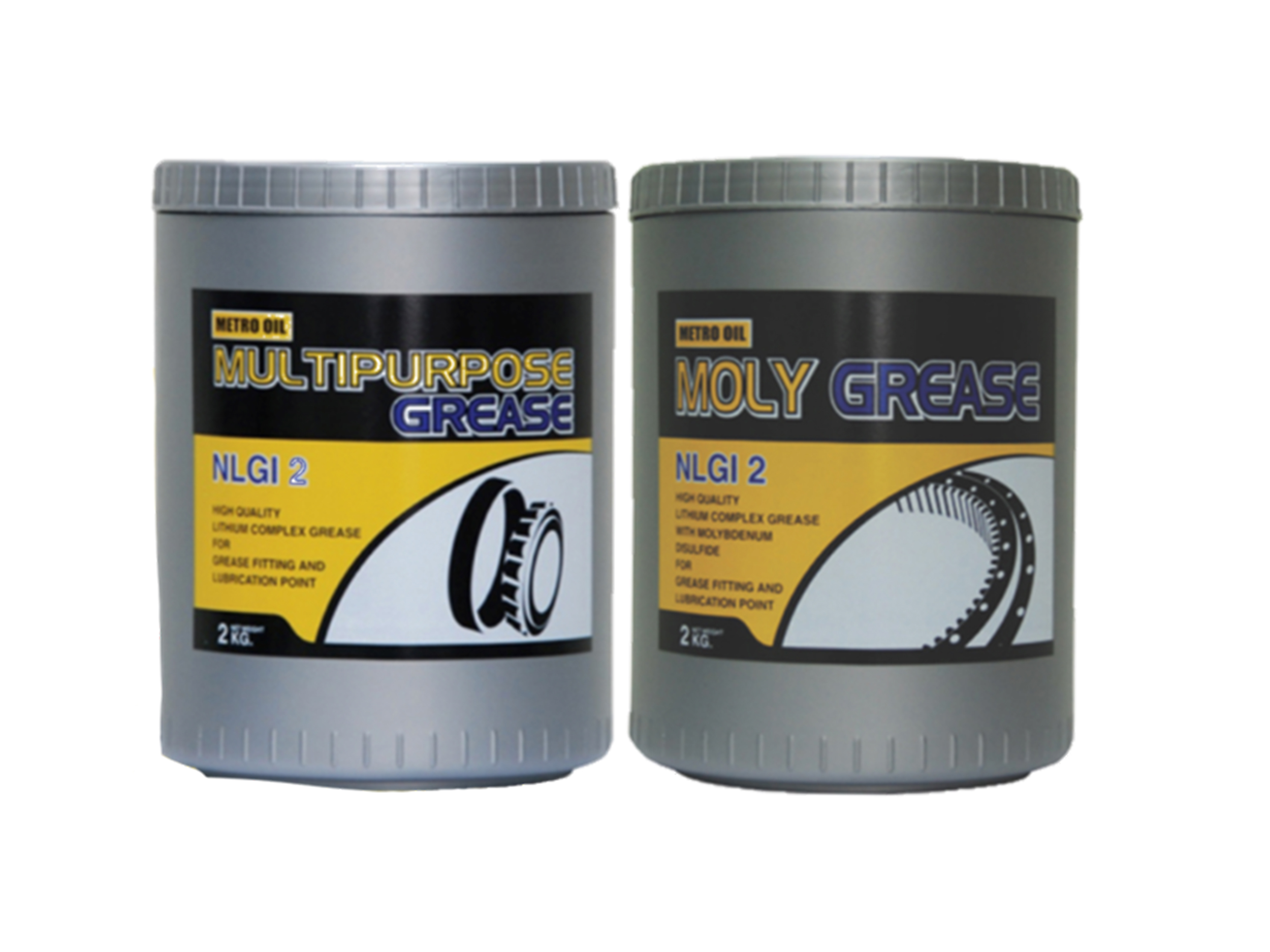 Parts - Fluids and Filters | Metro Group (Cambodia) Co., Ltd.