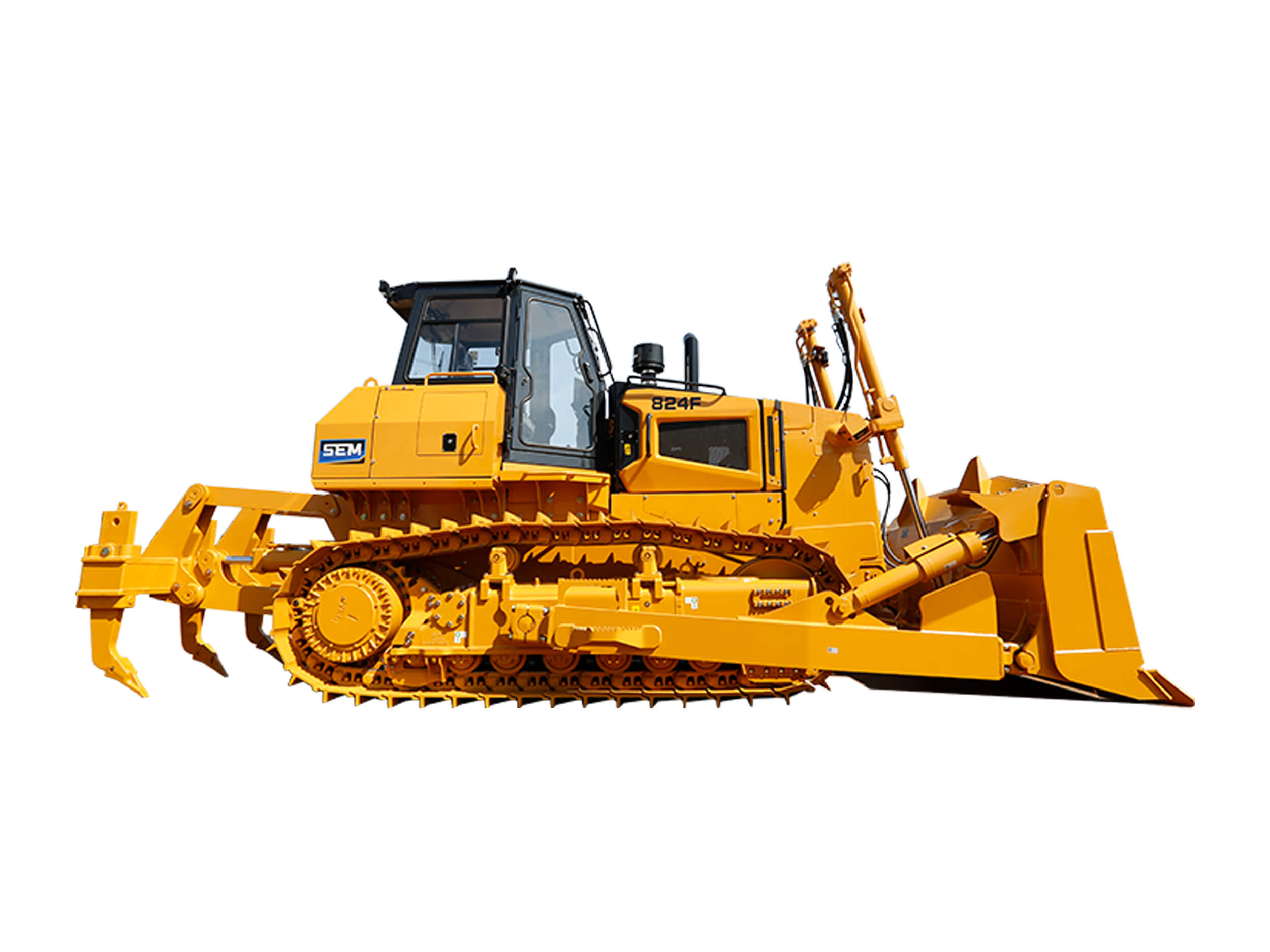 SEM - Dozer | Metro Group (Cambodia) Co., Ltd.